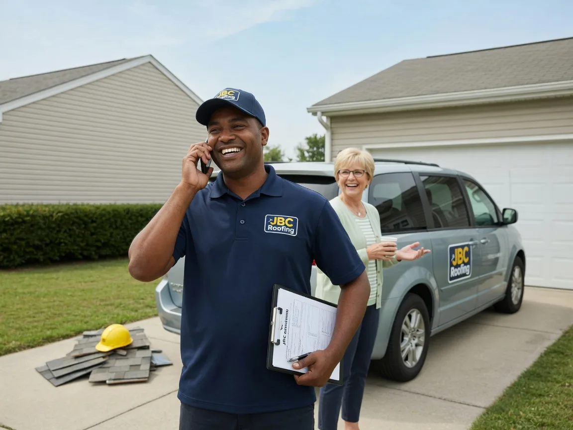 Roof Replacement Essex Fells, NJ FAQs